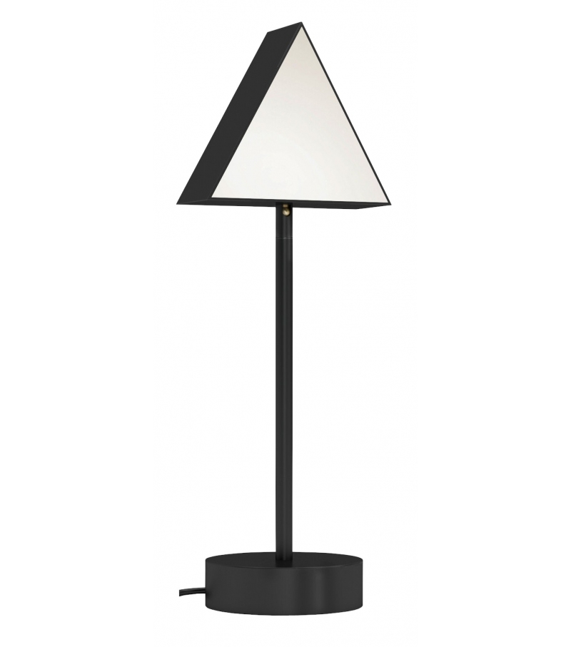 Triangle Box Atelier Areti Lampe de Table