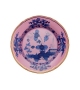 Piatto Pane Oriente Italiano Azalea Ginori 1735
