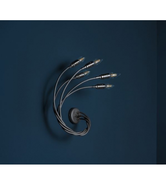 Turciù 5 Catellani&Smith Applique