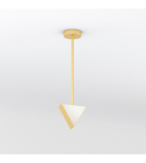 Triangle Box Atelier Areti Lámpara de Suspensión