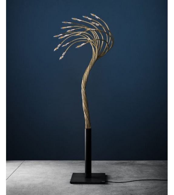 Sottovento 15 Catellani&Smith Stehlampe