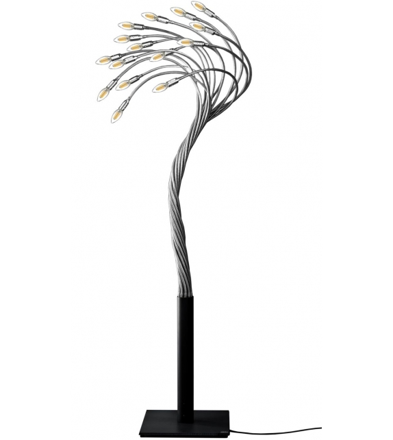 Sottovento 15 Catellani&Smith Lampadaire