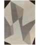 Ready for shipping - Riflessi Amini Rug