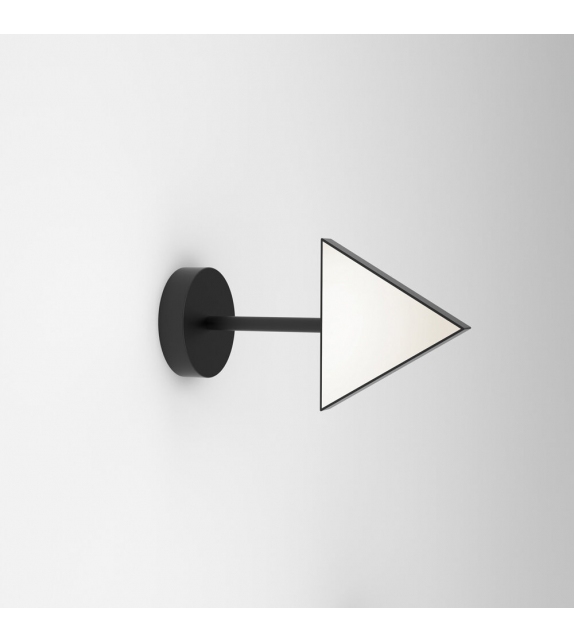 Triangle Box Atelier Areti Wandleuchte