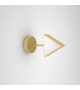 Triangle Box Atelier Areti Wandleuchte