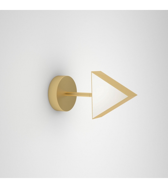 Triangle Box Atelier Areti Wandleuchte