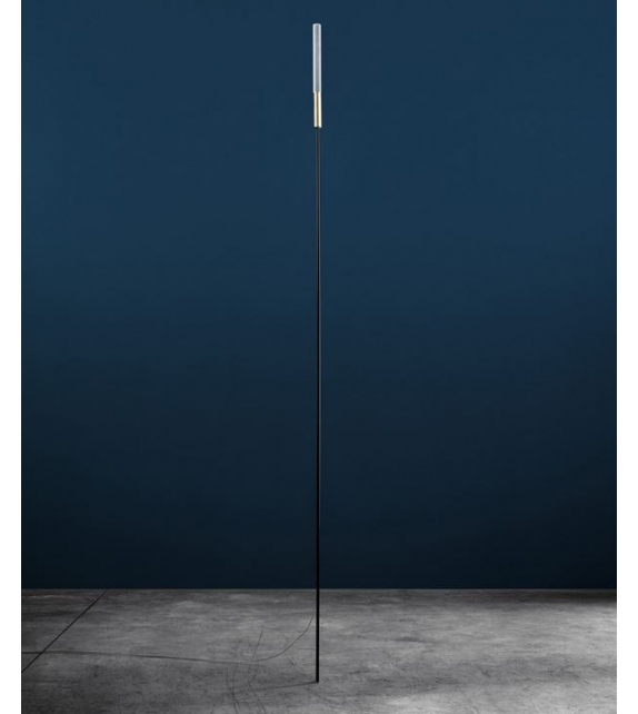 Syphasera Outdoor Catellani&Smith Lampadaire