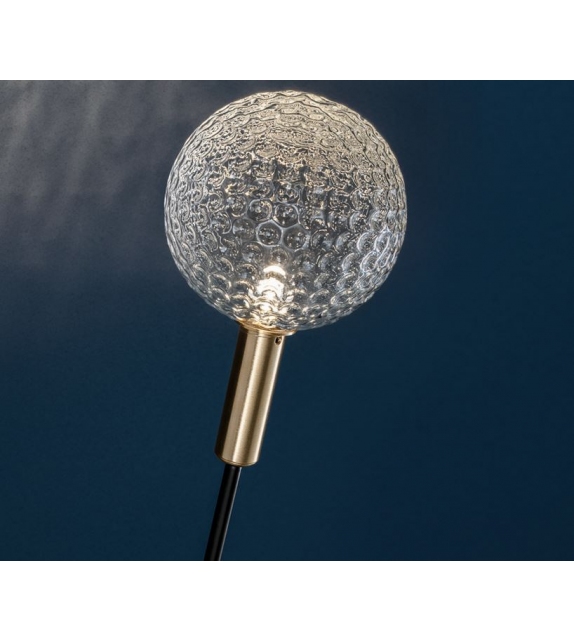 Syphasfera Outdoor Catellani&Smith Làmpara De Pie