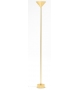 Silver Cone Atelier Areti Floor Lamp