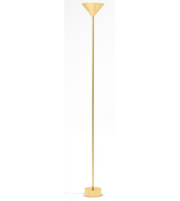 Silver Cone Atelier Areti Lampadaire