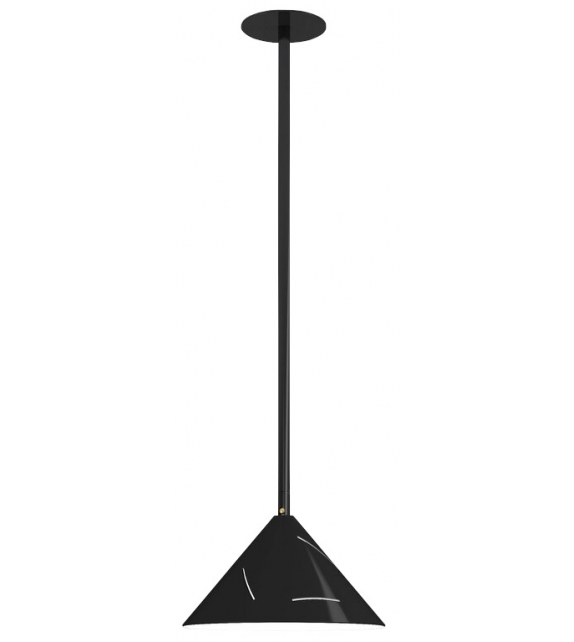 Silver Cone Atelier Areti Suspension