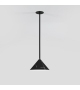 Silver Cone Atelier Areti Pendant Lamp