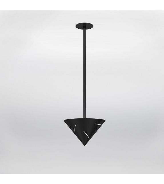 Silver Cone Atelier Areti Suspension
