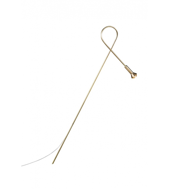 Syphaduepassi Outdoor Catellani&Smith Floor Lamp