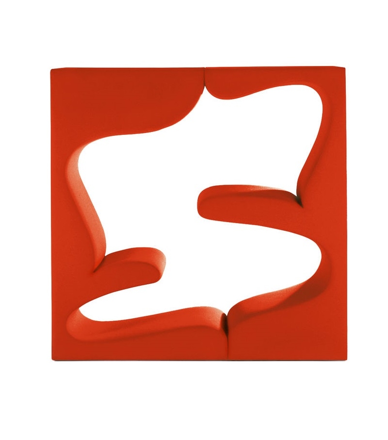 Living Tower Vitra Sitting