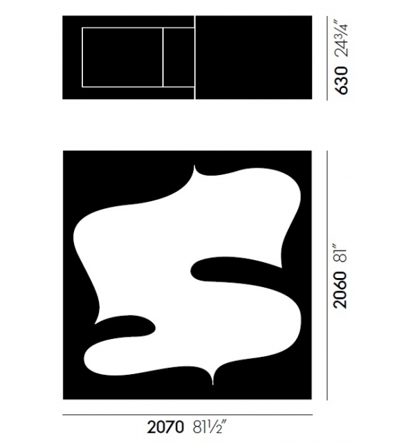 Living Tower Vitra Sitz