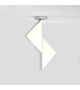 Flat Circle Triangle Atelier Areti Lampada da Soffitto