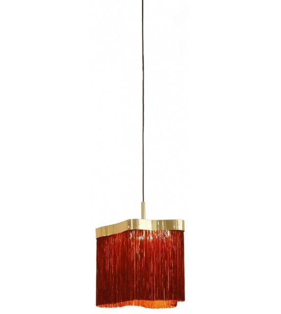 Arcipelago Contardi Suspension Lamp