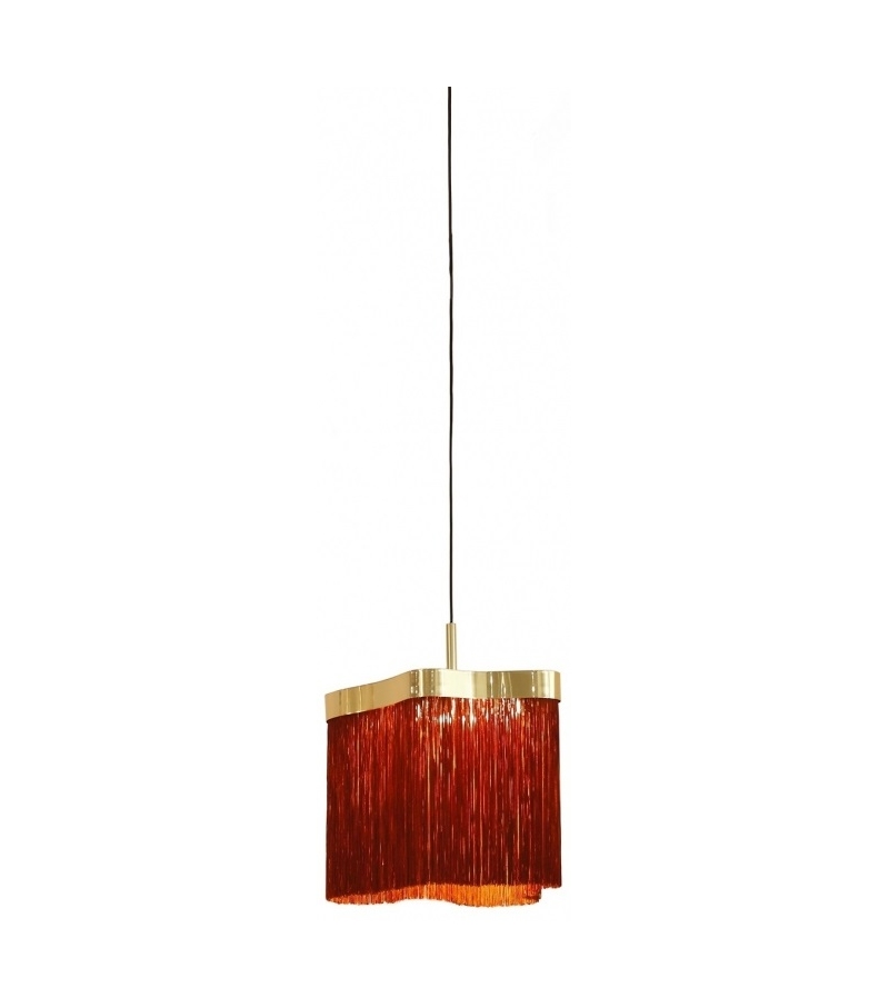 Arcipelago Contardi Suspension Lamp