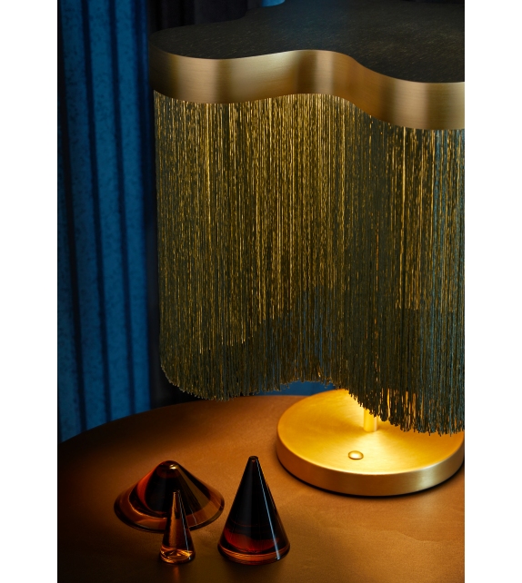 Arcipelago Contardi Lampe de Table