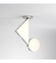 Flat Shapes Atelier Areti Deckenleuchte