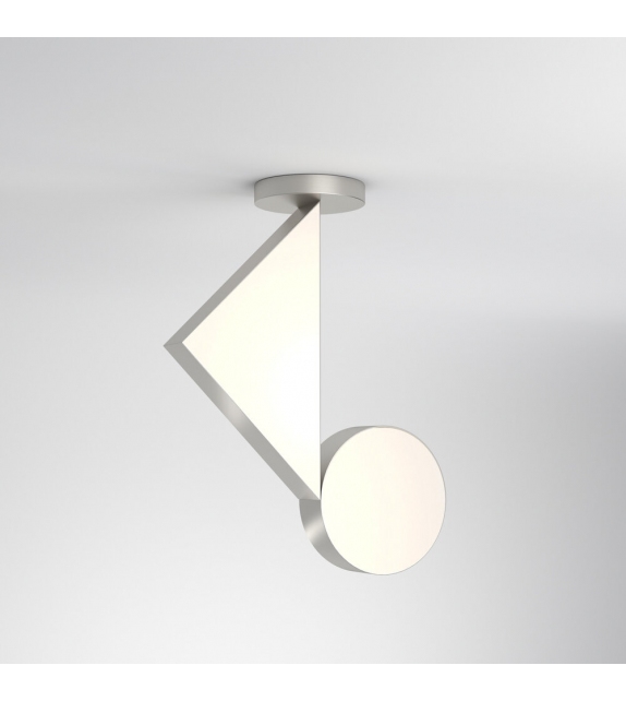 Flat Shapes Atelier Areti Deckenleuchte