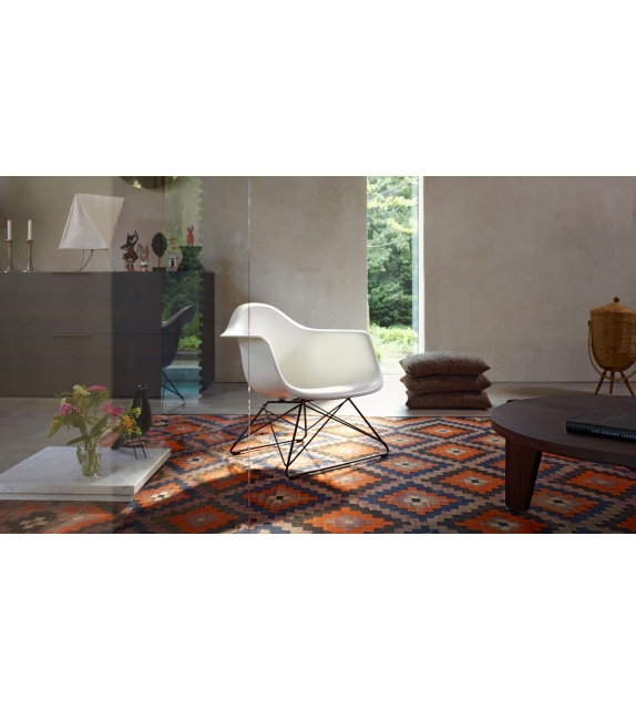 Vitra: Guéridon Bas Tavolino