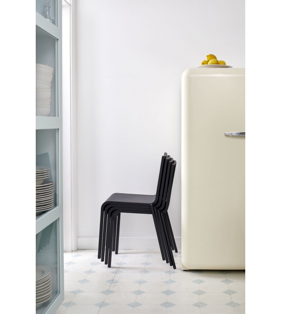 Vitra: .03 Silla