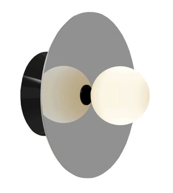 Disc and Sphere Atelier Areti Applique