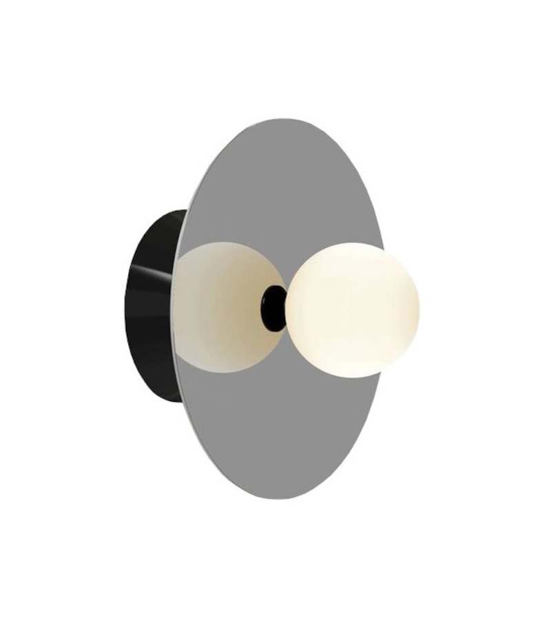 Disc and Sphere Atelier Areti Wandleuchte