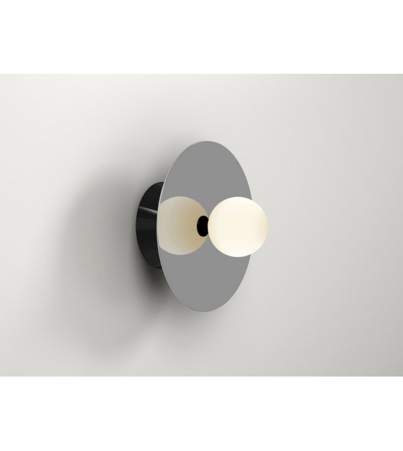 Disc and Sphere Atelier Areti Lampada da Parete