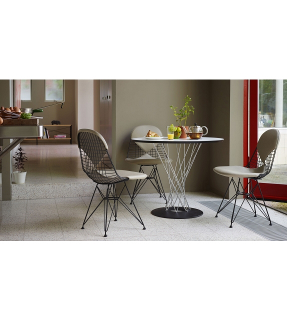 Dining Table Vitra Mesa