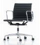 Vitra: Aluminium Group  EA 117 Siège