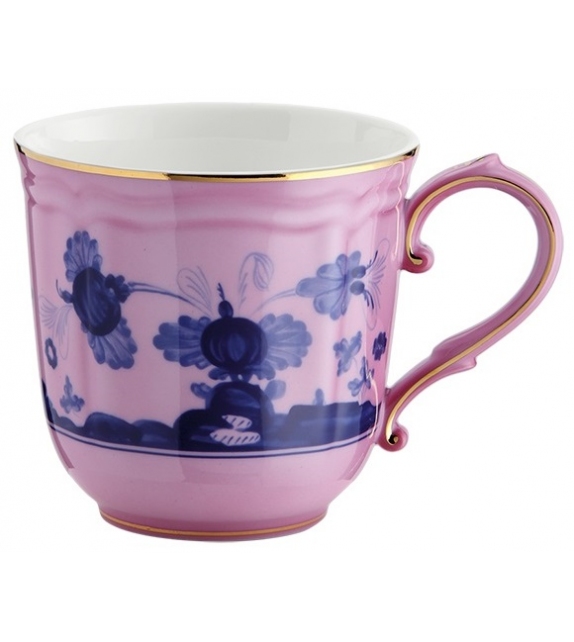 Tazza Oriente Italiano Azalea Ginori 1735 Taza