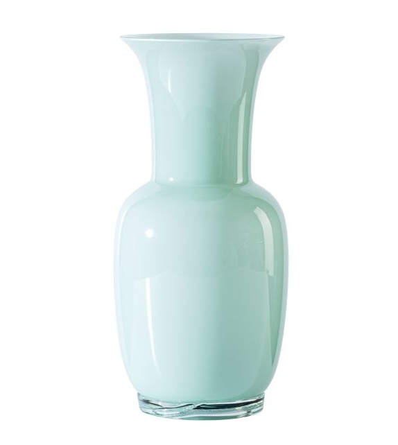 Opalino Venini Vase