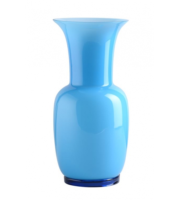 Opalino 706.24 Venini Vase