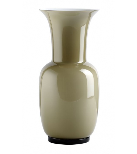 Opalino 706.24 Venini Florero