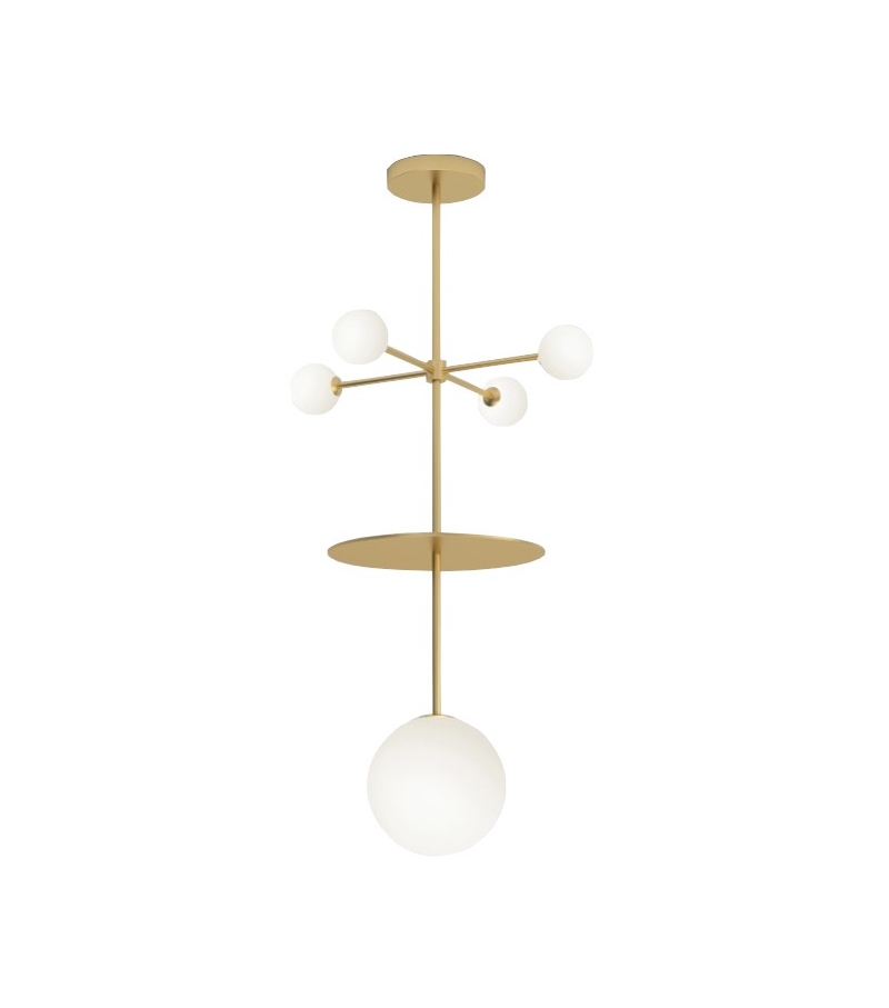 Epic Variations Atelier Areti Suspension