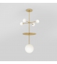 Epic Variations Atelier Areti Suspension