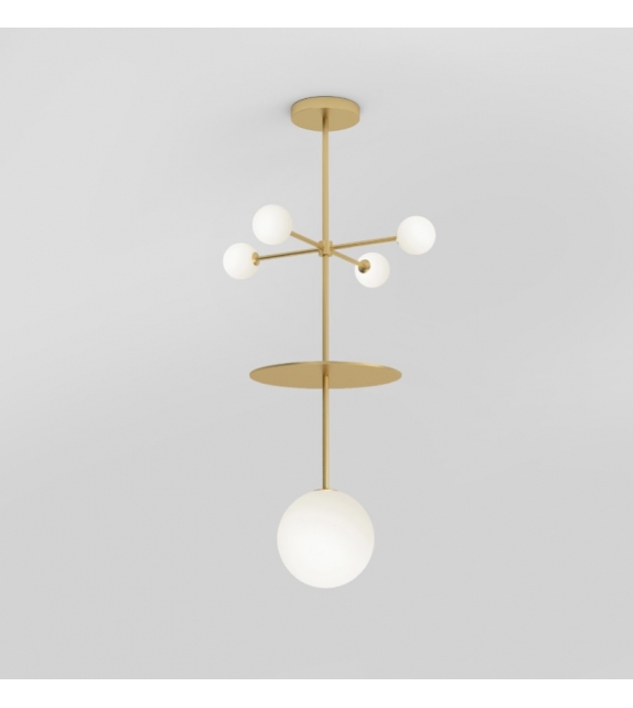 Epic Variations Atelier Areti Suspension