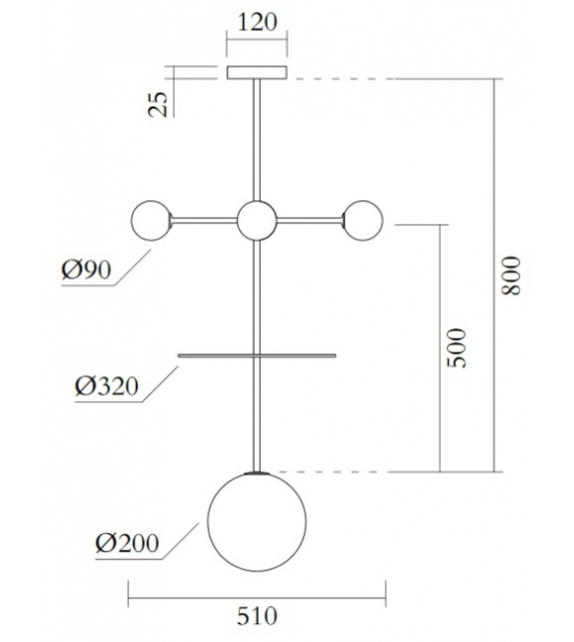Epic Variations Atelier Areti Suspension