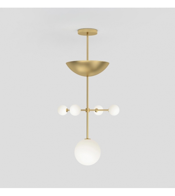 Epic Variations Atelier Areti Lampadario a Sospensione