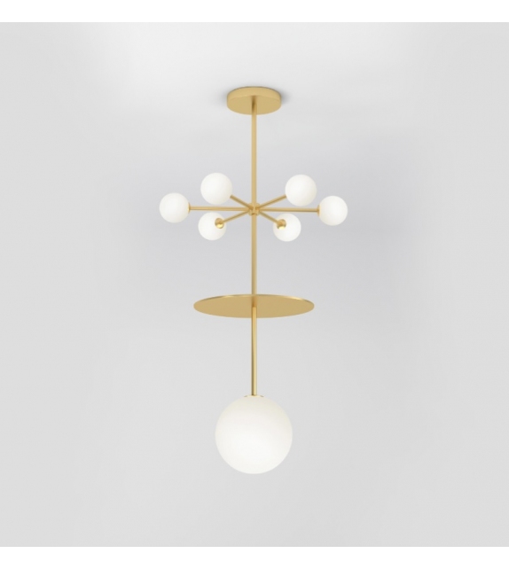 Epic Variations Atelier Areti Lampadario a Sospensione