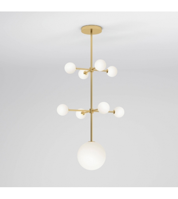 Epic Variations Atelier Areti Lampadario a Sospensione