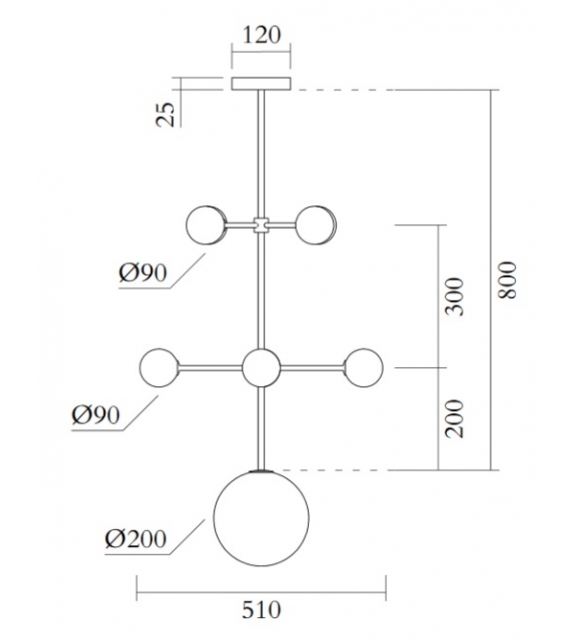 Epic Variations Atelier Areti Suspension