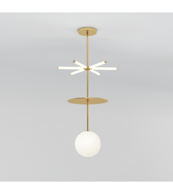 Epic Variations Atelier Areti Lampadario a Sospensione