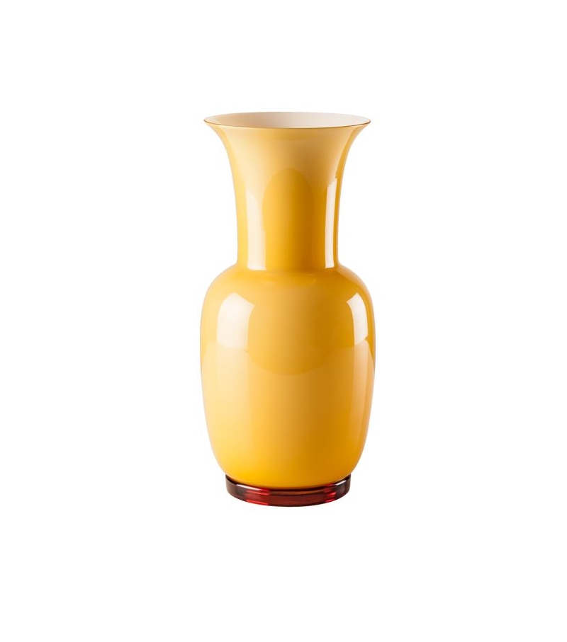 Opalino 706.38 Venini Vase