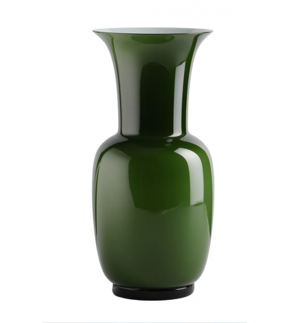 Opalino 706.38 Venini Florero