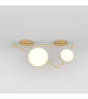 Triangle Variations Atelier Areti Ceiling Lamp