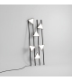 Lines and Triangles Atelier Areti Floor Lamp